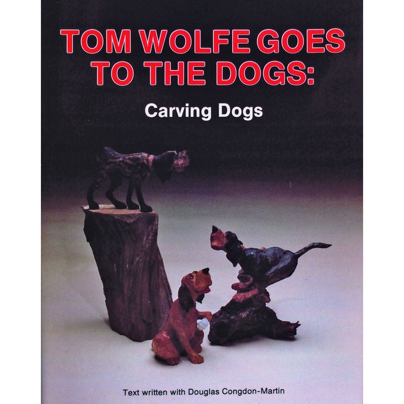 Tom Wolfe Goes to the Dogs