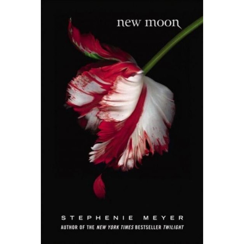 New Moon (U)