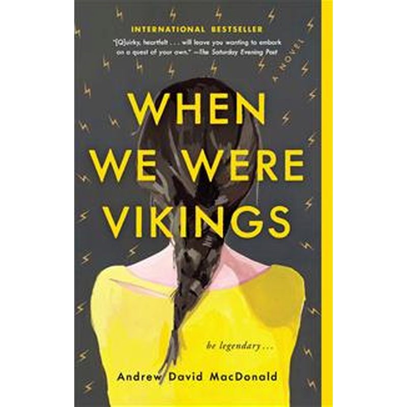 When We Were Vikings (R)