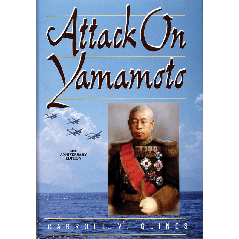 Attack on Yamamoto