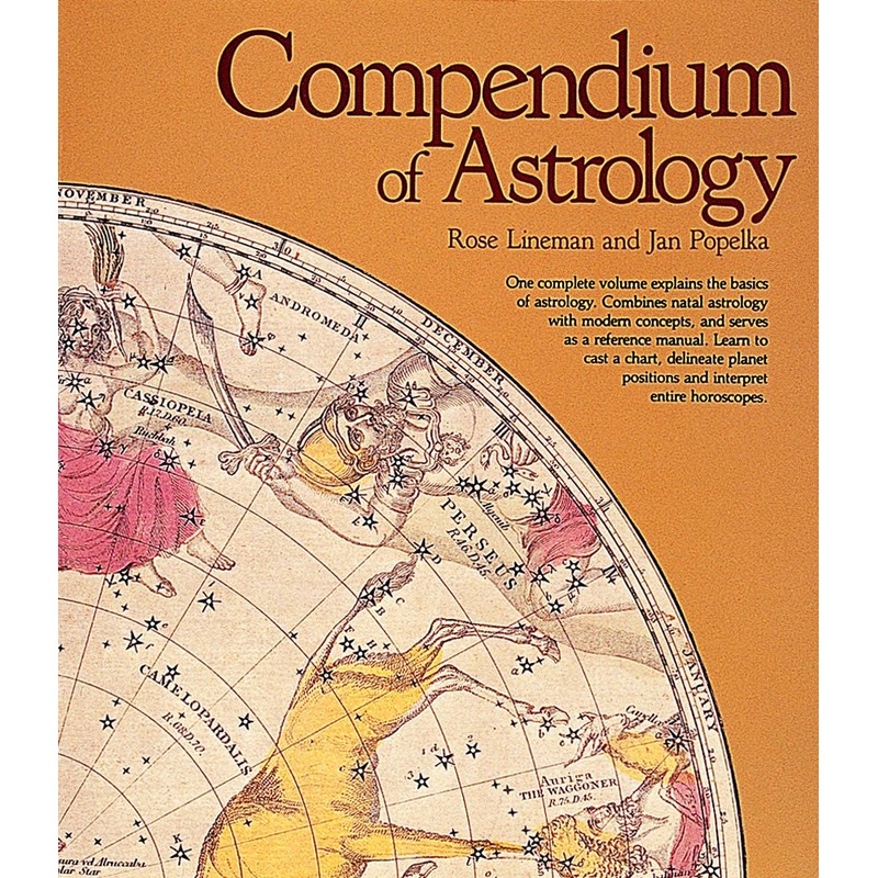 Compendium of Astrology