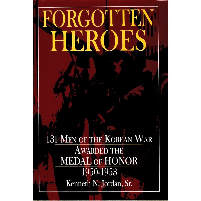 Forgotten Heroes
