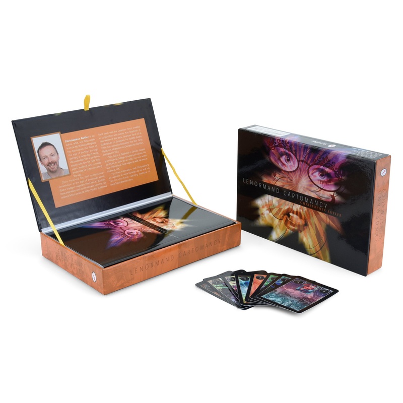 Lenormand Cartomancy