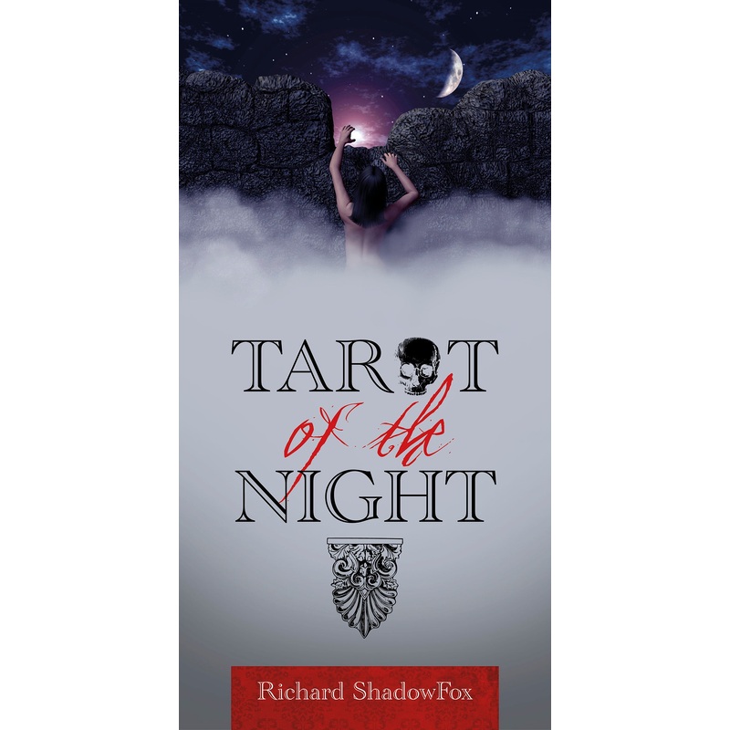 Tarot of the Night