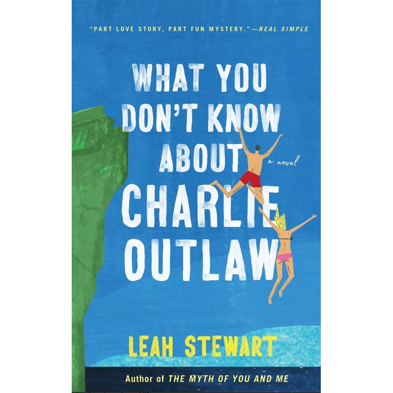 What You Don't Know About Charlie Outlaw (R)