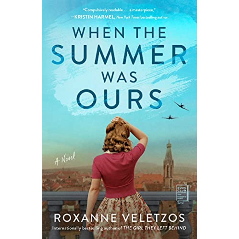 When the Summer Was Ours (R)