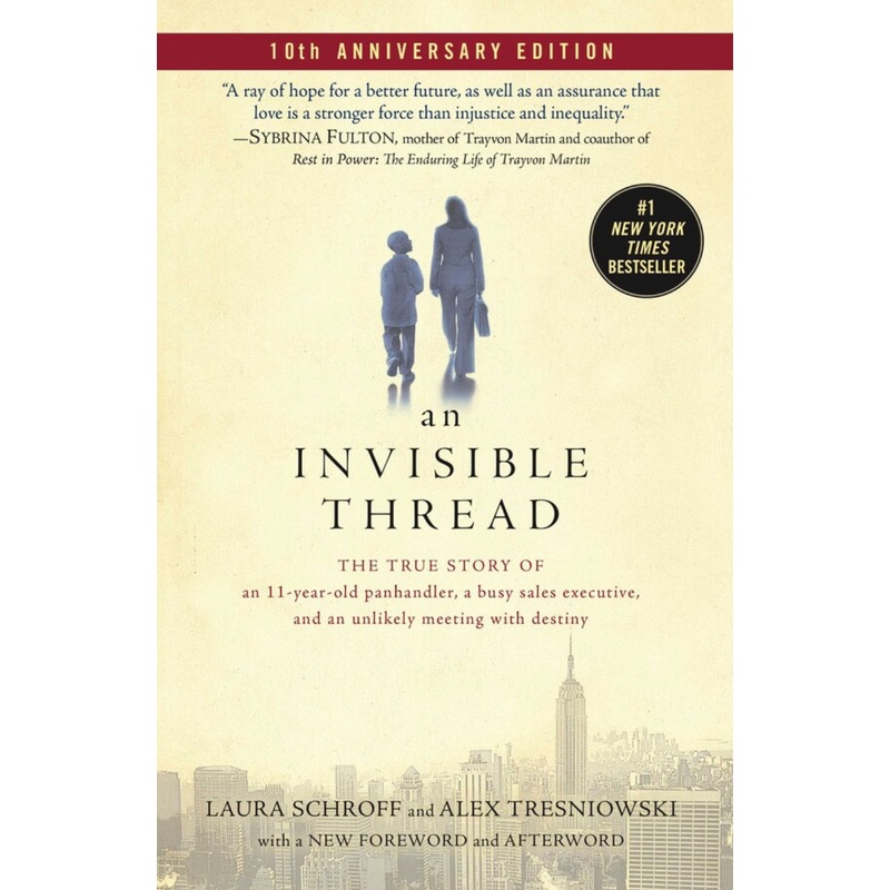 An Invisible Thread (10th Anniversary Edition)