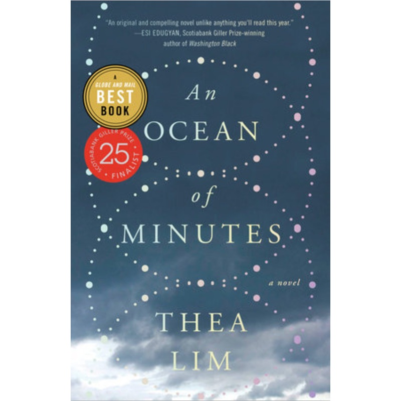 An Ocean of Minutes