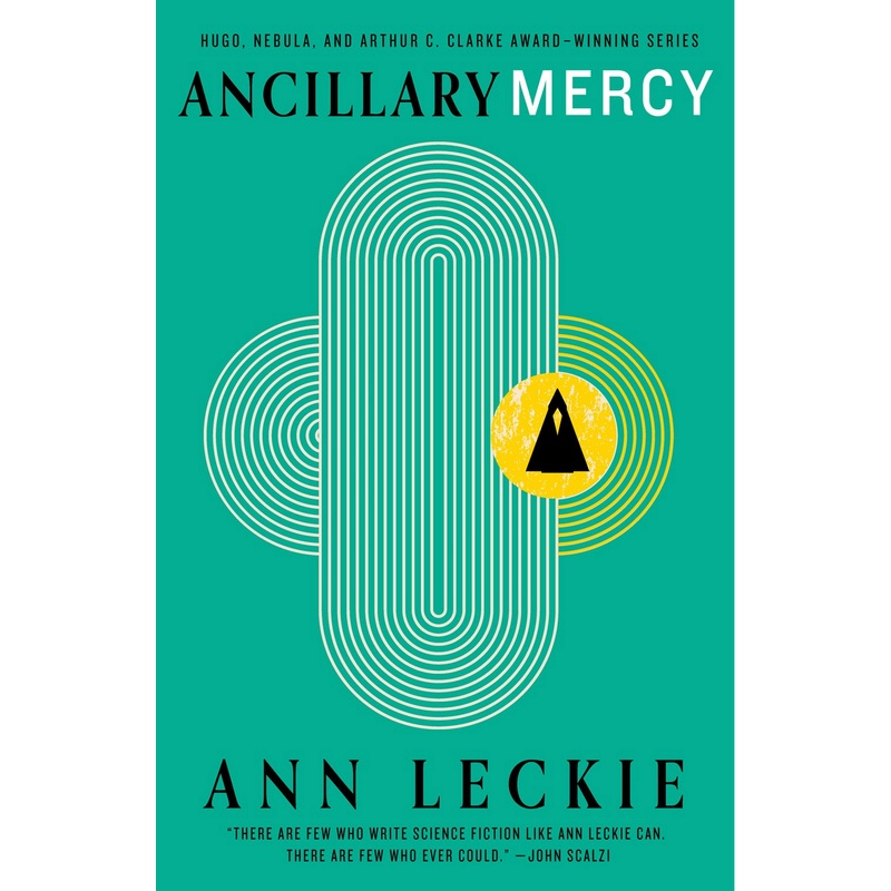 Ancillary Mercy (#3)