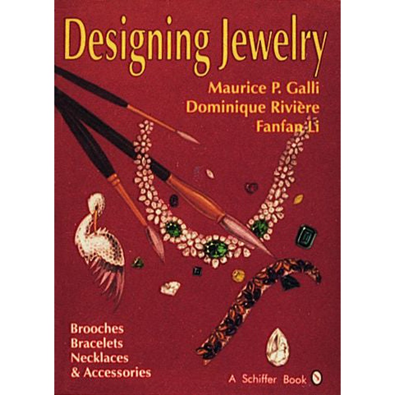 Designing Jewelry