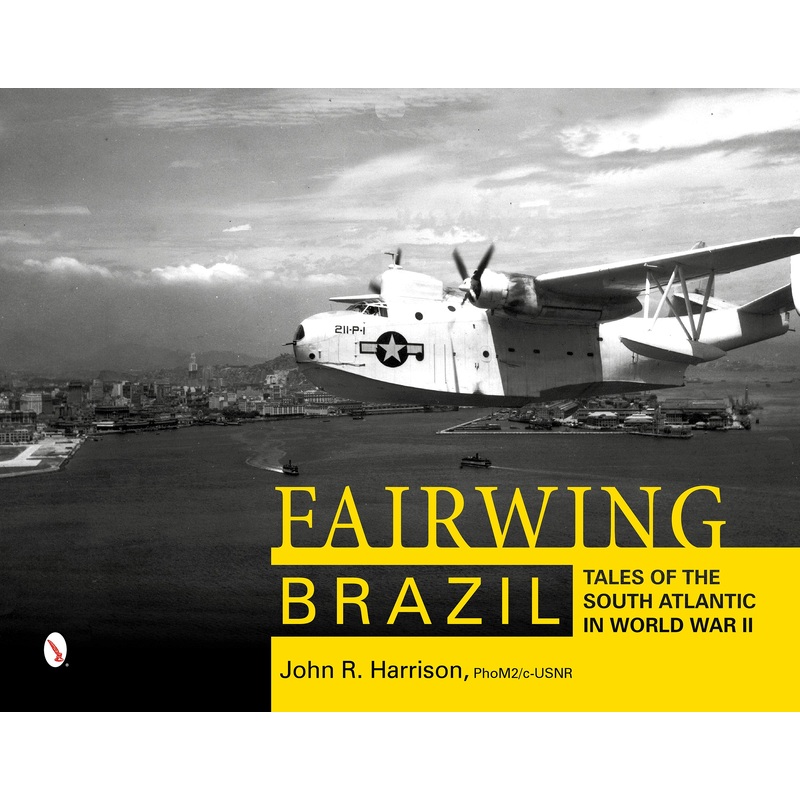 Fairwing--Brazil