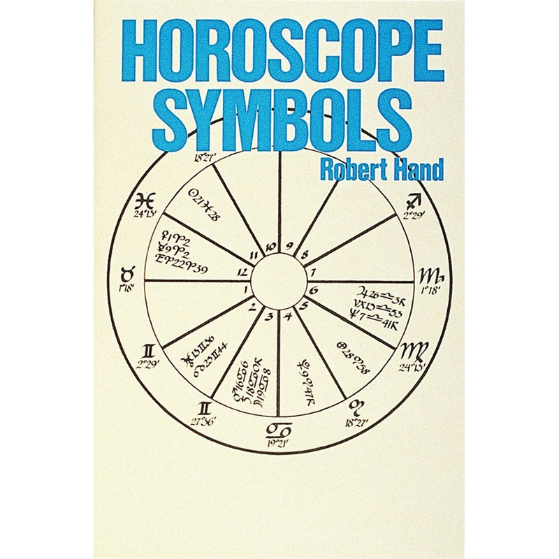 Horoscope Symbols