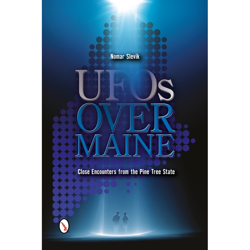 UFOs Over Maine