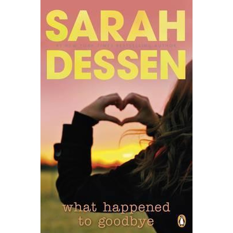 What Happened to Goodbye