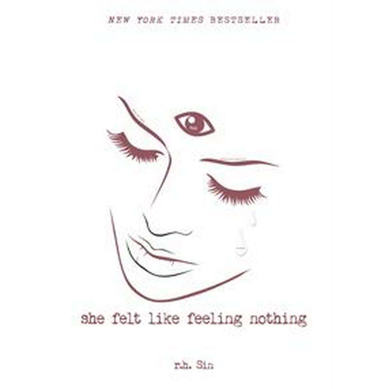 What She Felt #1: She Felt Like Feeling Nothing