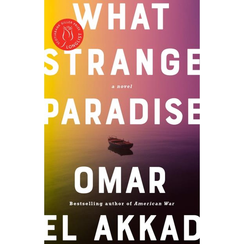 What Strange Paradise (R)