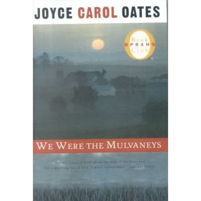 We Were the Mulvaneys