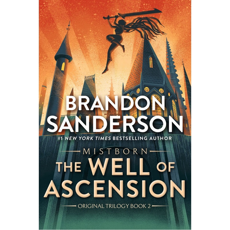 Well of Ascension #2