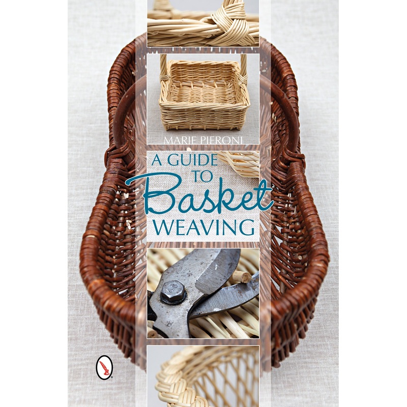 A Guide to Basket Weaving
