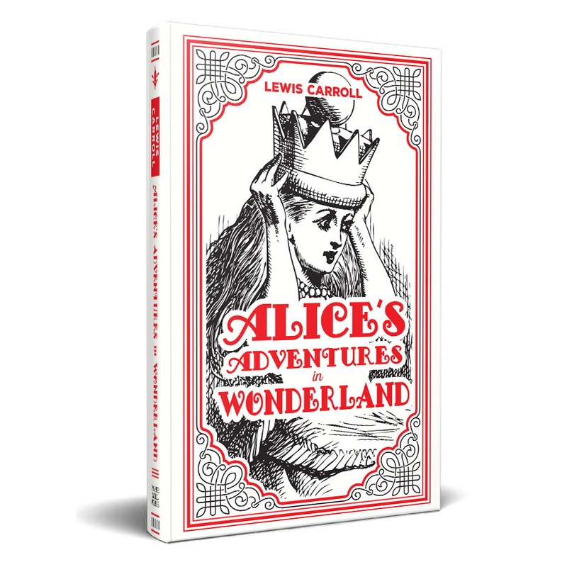 Alice's Adventures in Wonderland (Paper Mill Press Classics) (R)