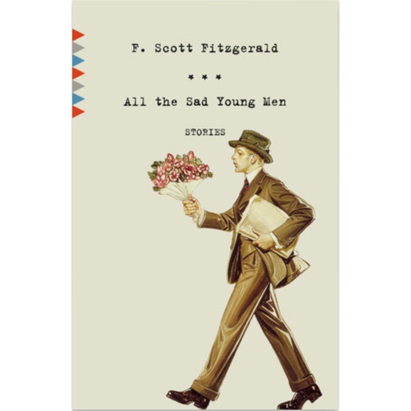 All The Sad Young Men