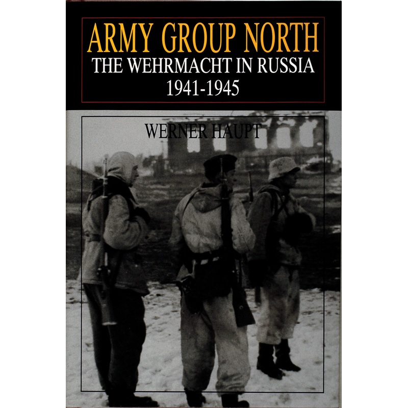 Army Group North