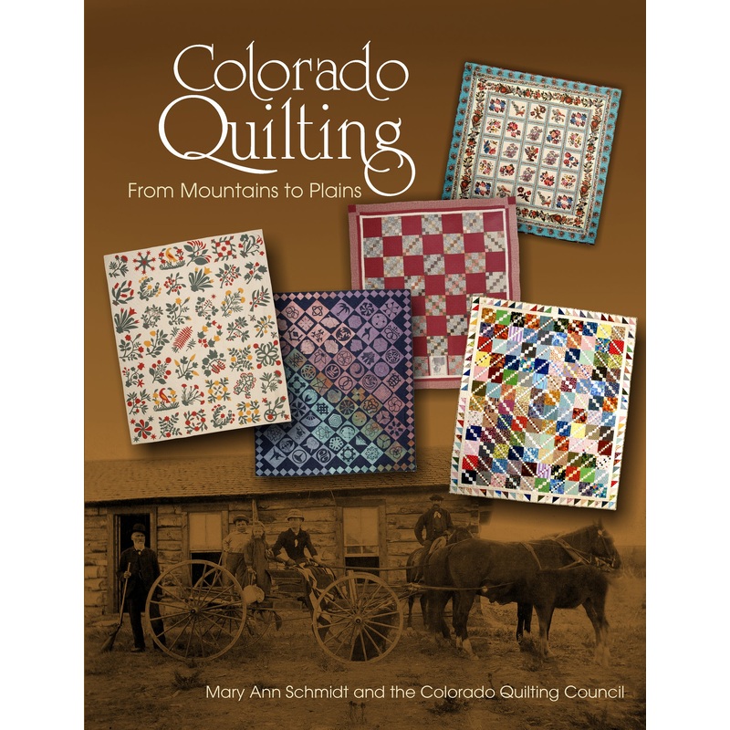 Colorado Quilting