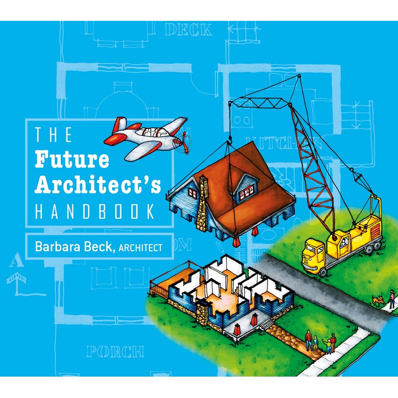 The Future Architect's Handbook