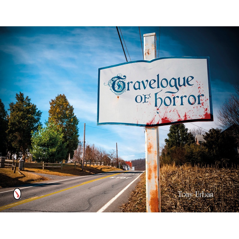 Travelogue of Horror