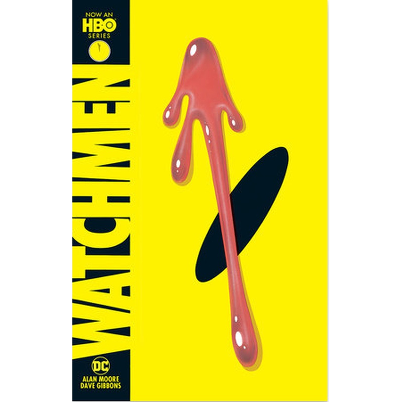 Watchmen (2019 Edition)