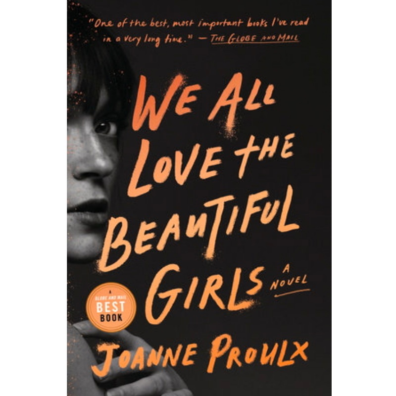 We All Love the Beautiful Girls