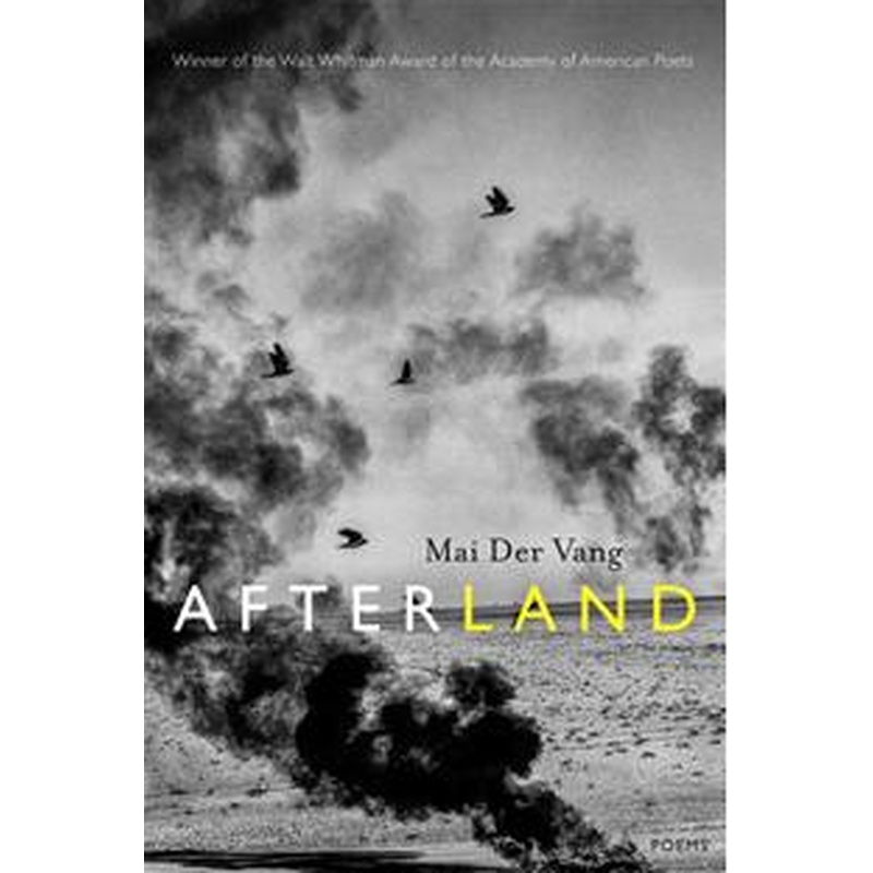 Afterland: Poems