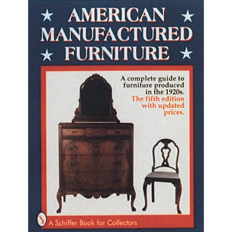 American Manufactured Furniture