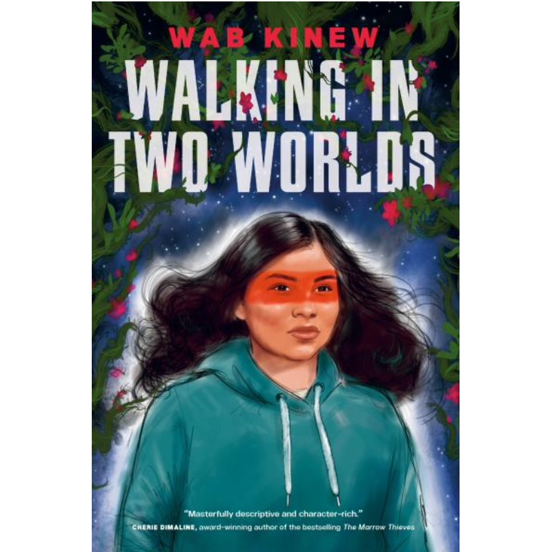 Walking in Two Worlds (HC)