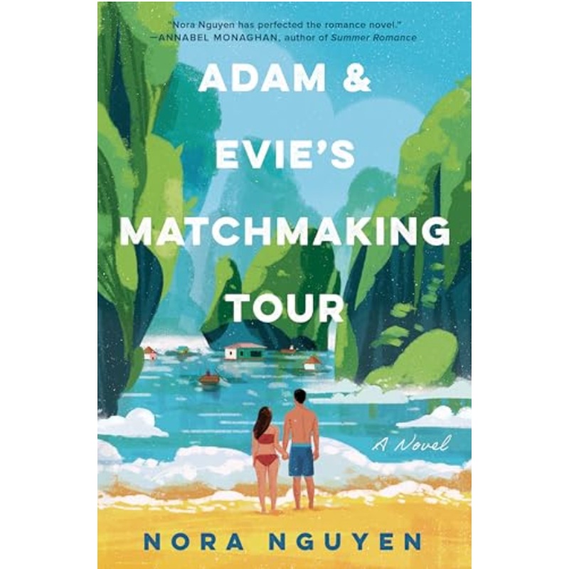 Adam & Evie's Matchmaking Tour