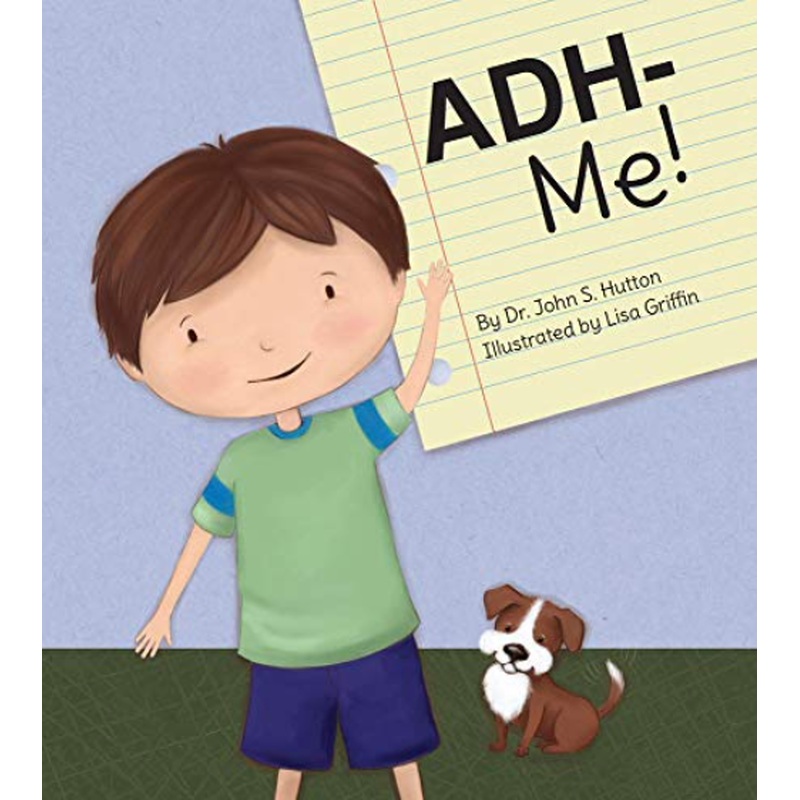 ADH-me! (R)