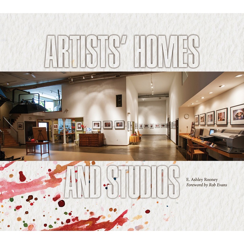 Artists' Homes and Studios