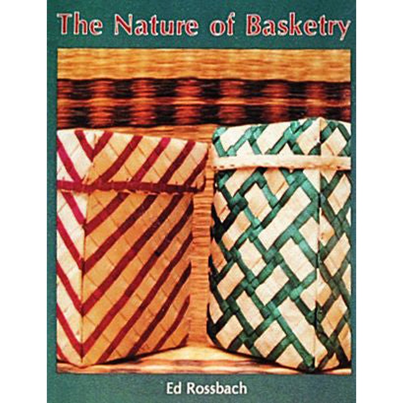 The Nature of Basketry