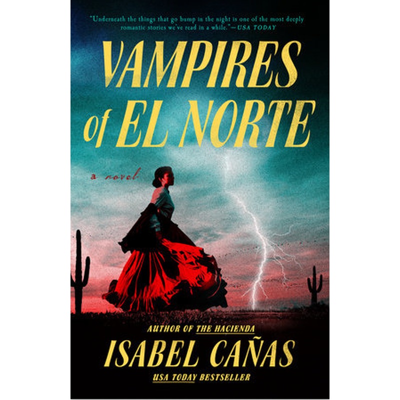Vampires of El Norte