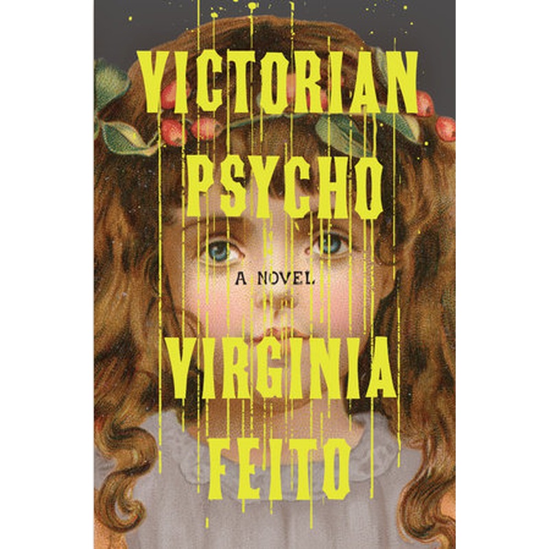 Victorian Psycho
