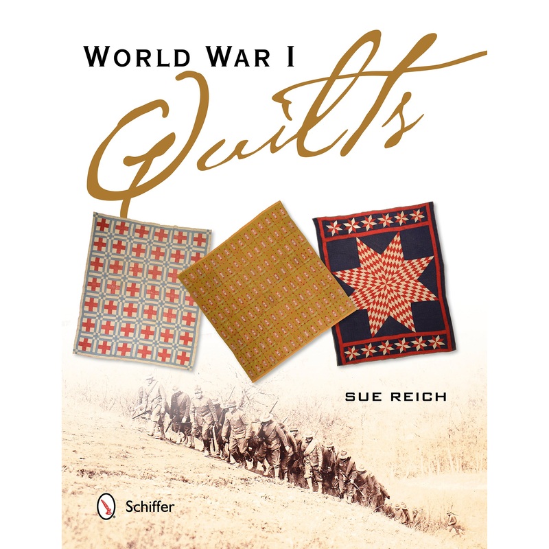 World War I Quilts