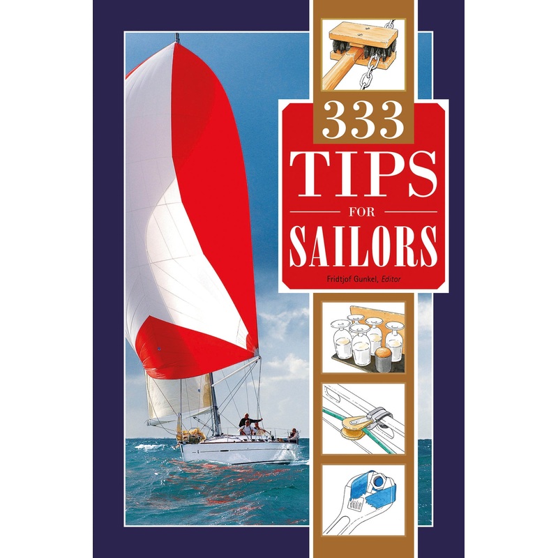 333 Tips for Sailors