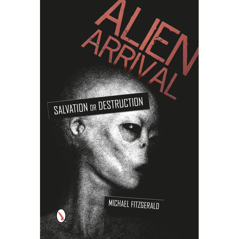 Alien Arrival: Salvation or Destruction