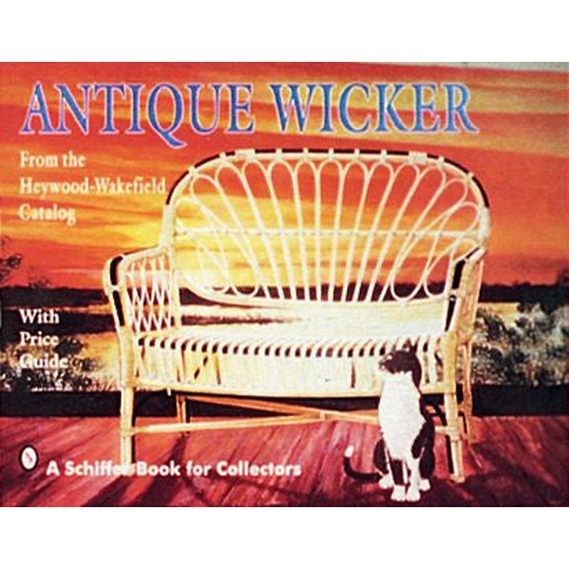 Antique Wicker