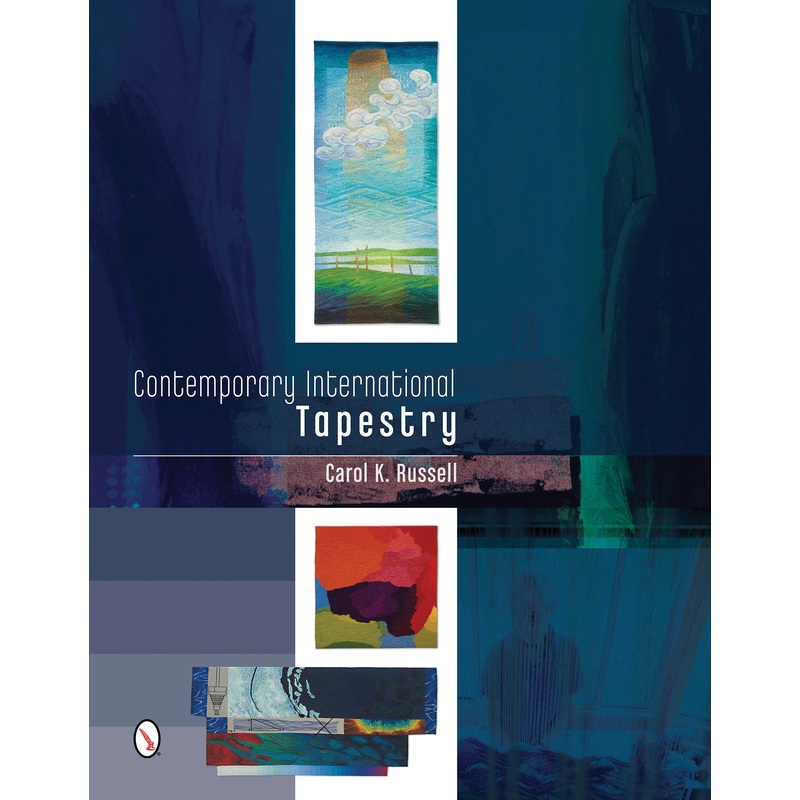 Contemporary International Tapestry