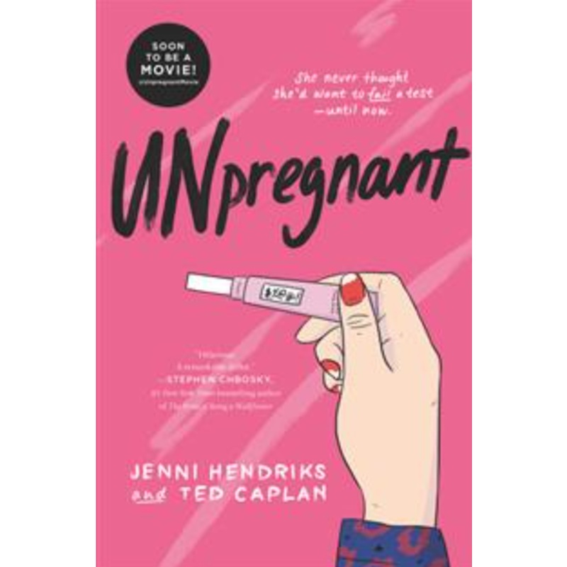 Unpregnant