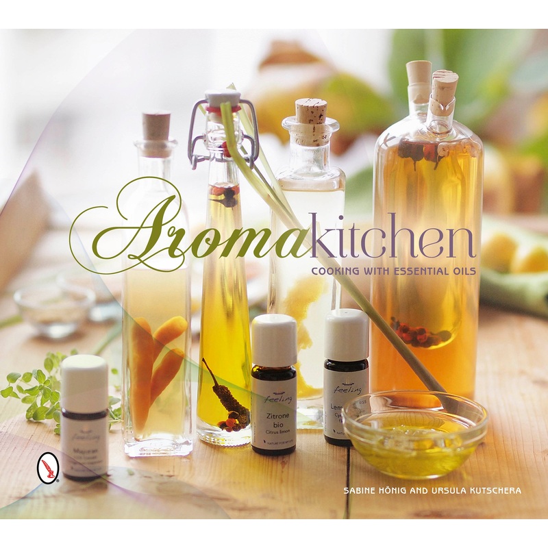 Aroma Kitchen