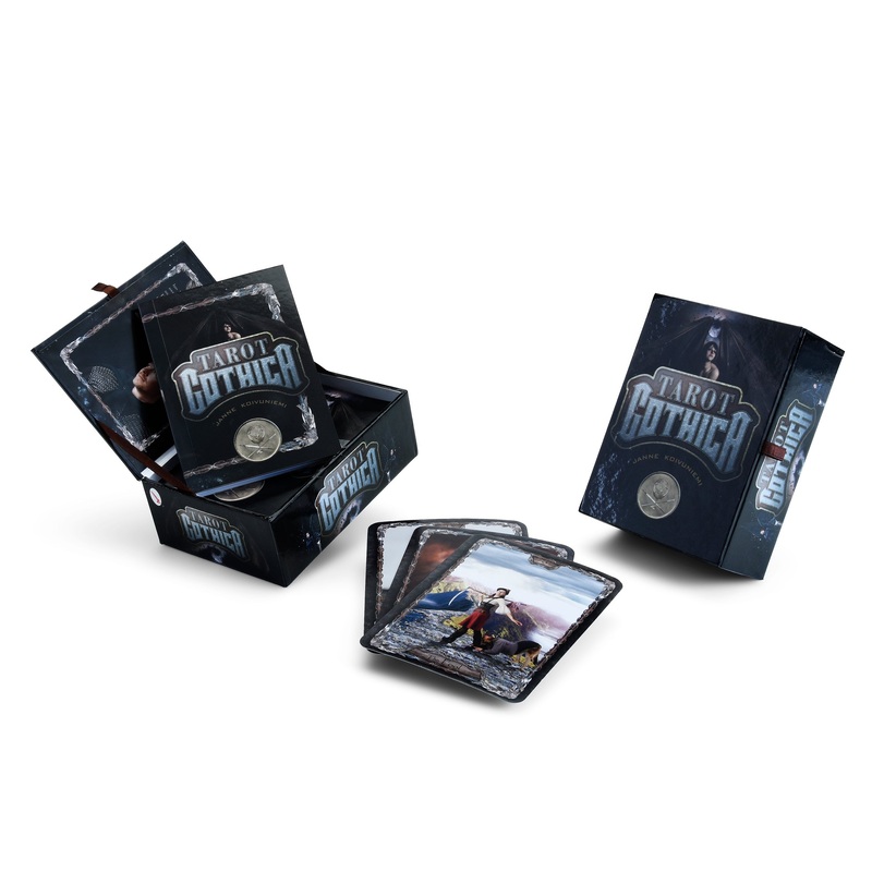 Tarot Gothica