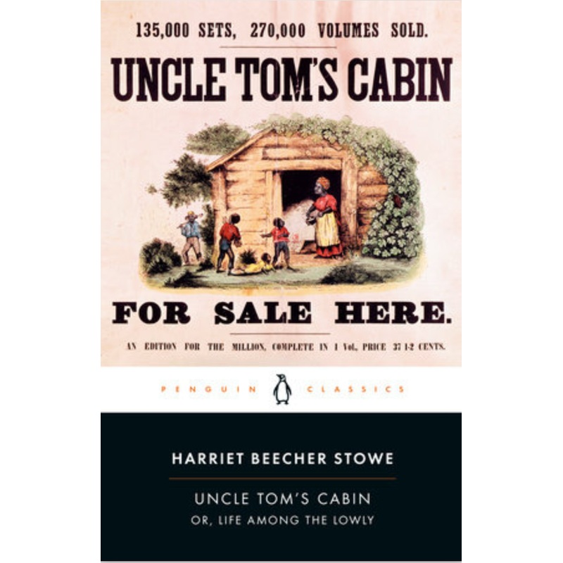 Uncle Tom's Cabin