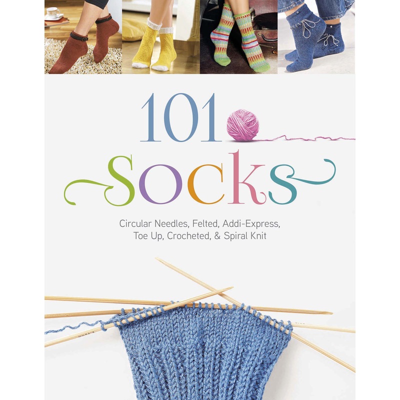 101 Socks